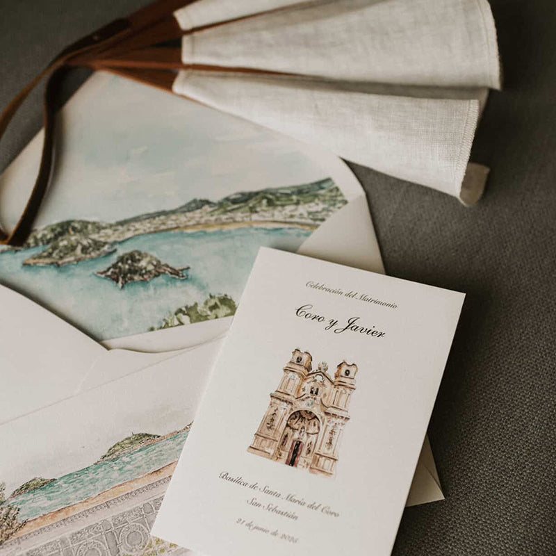 Colección Donosti - San Sebastián