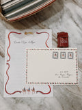 Carta de a los Reyes Magos