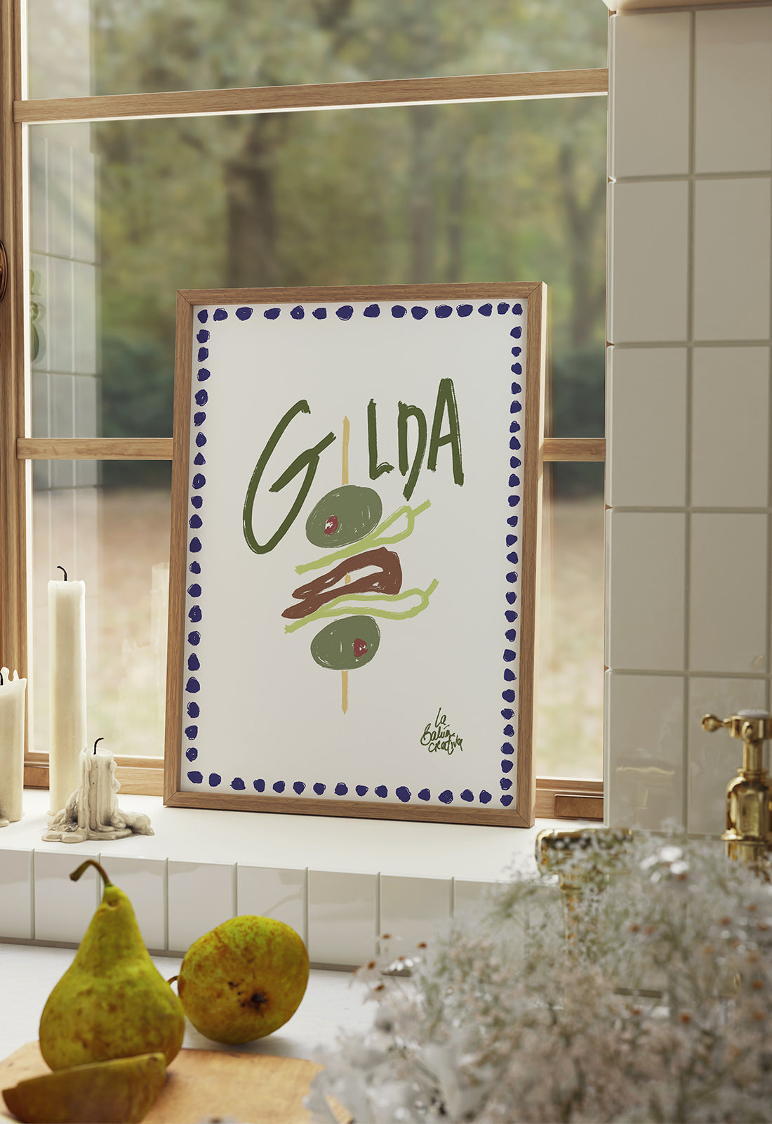 Gilda