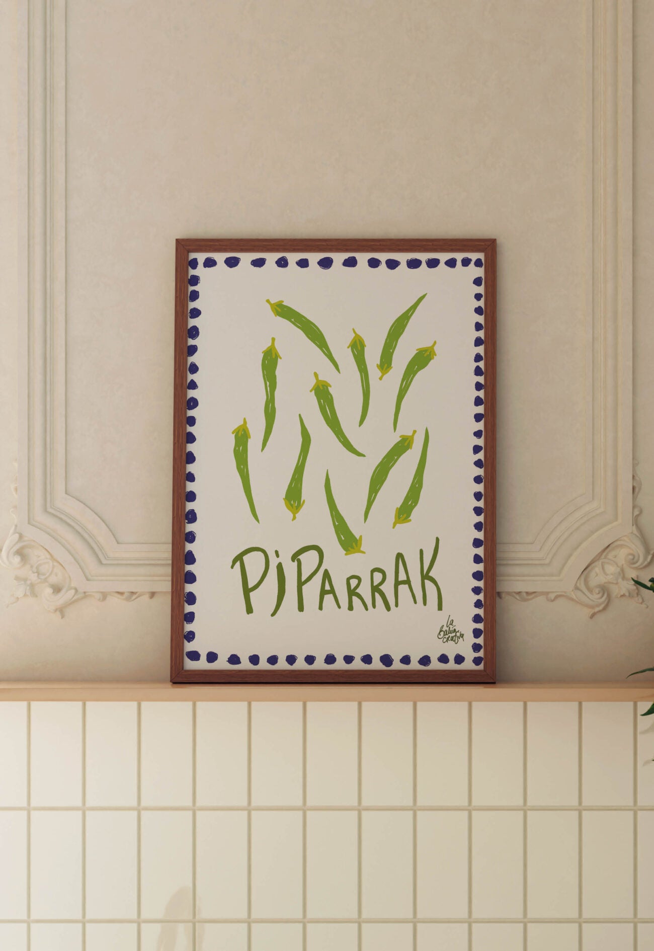 Piparrak