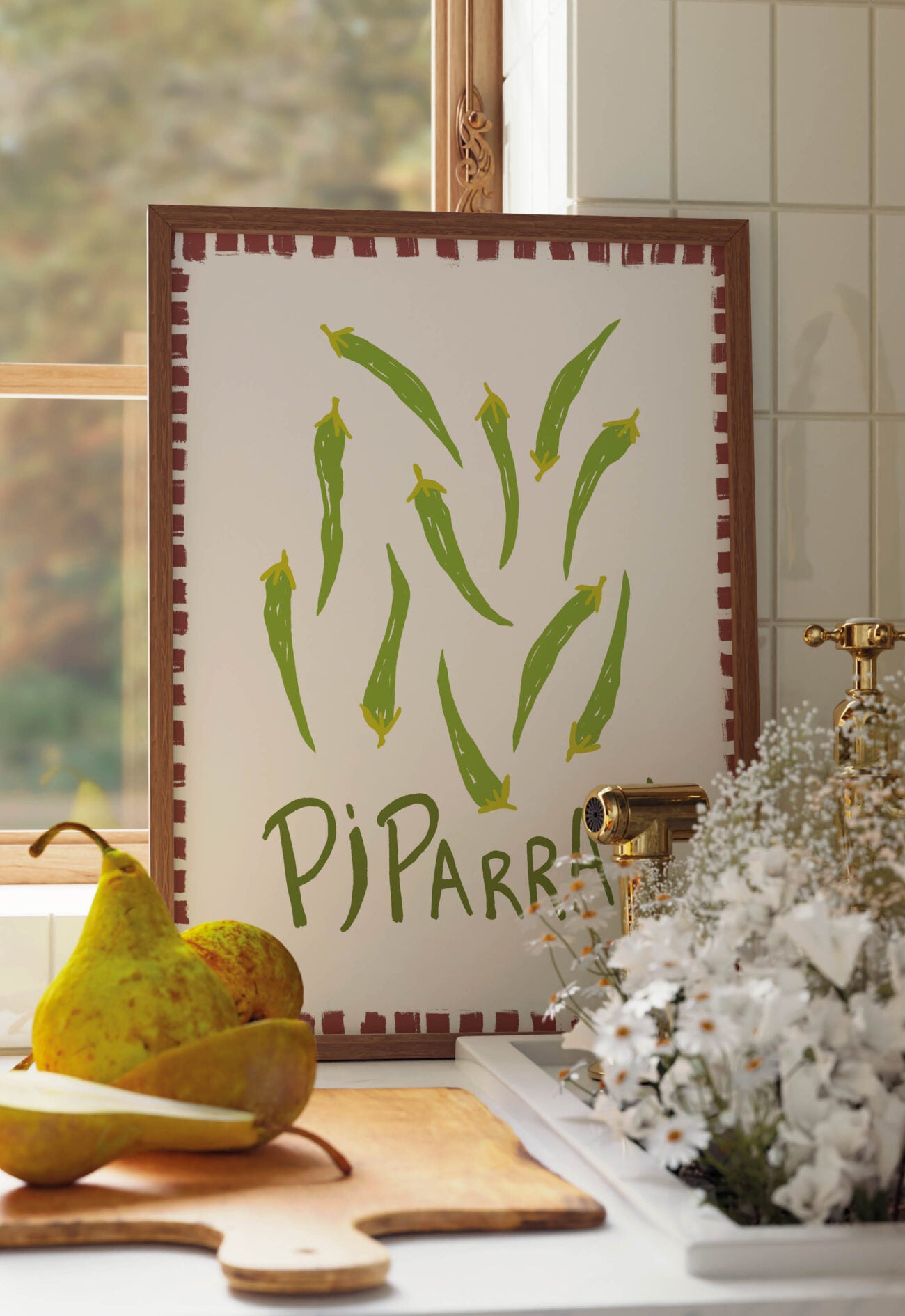 Piparrak