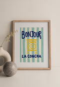 Bonjour La Concha