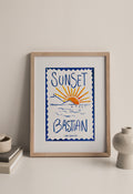 Sunsetbastián
