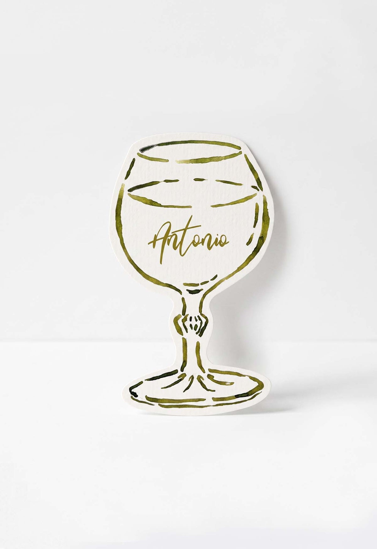 Marcasitios copa de vino