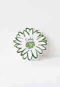 Marcasitios flor gerbera