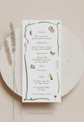 Menú Bilbao