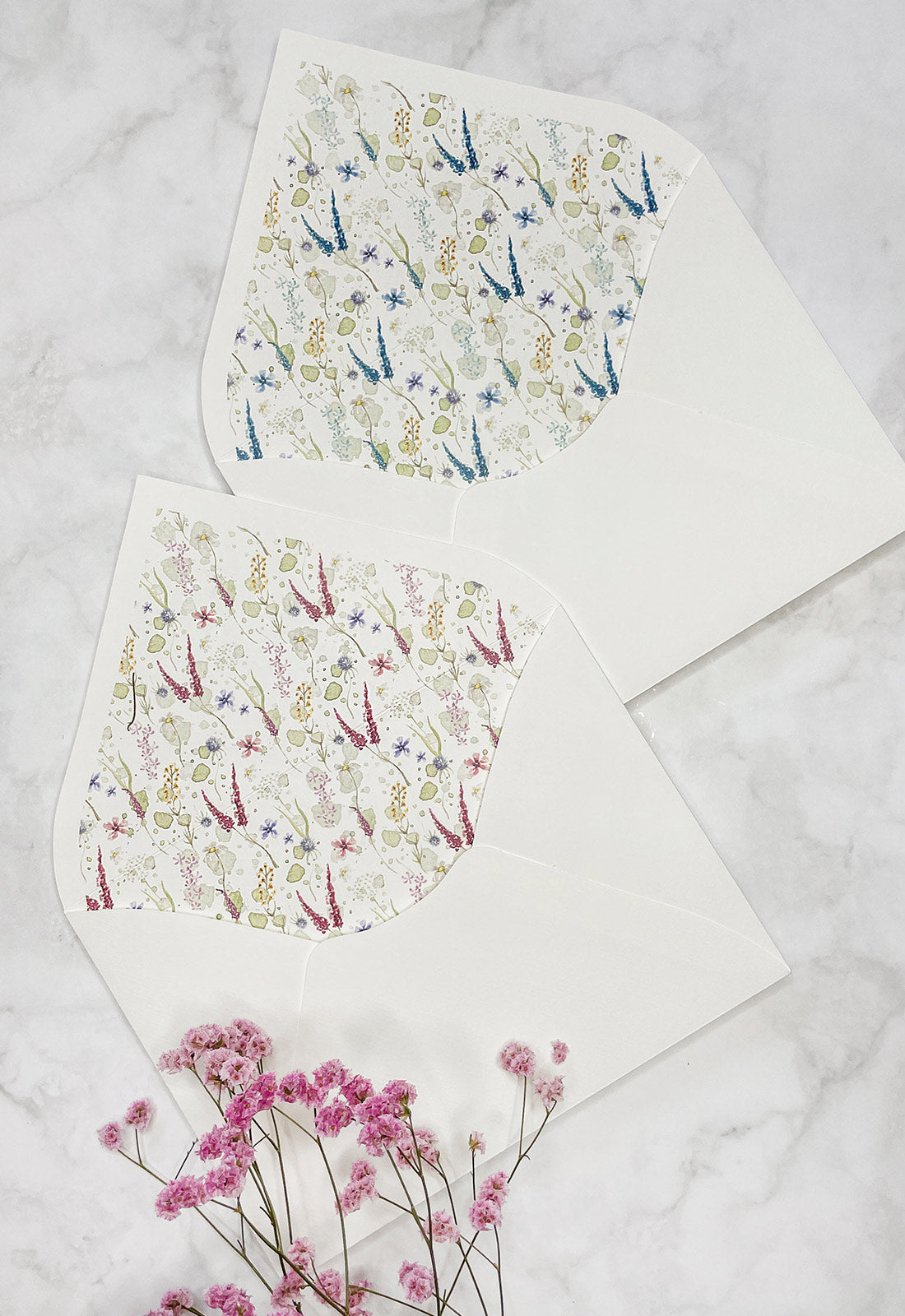 Invitación primavera