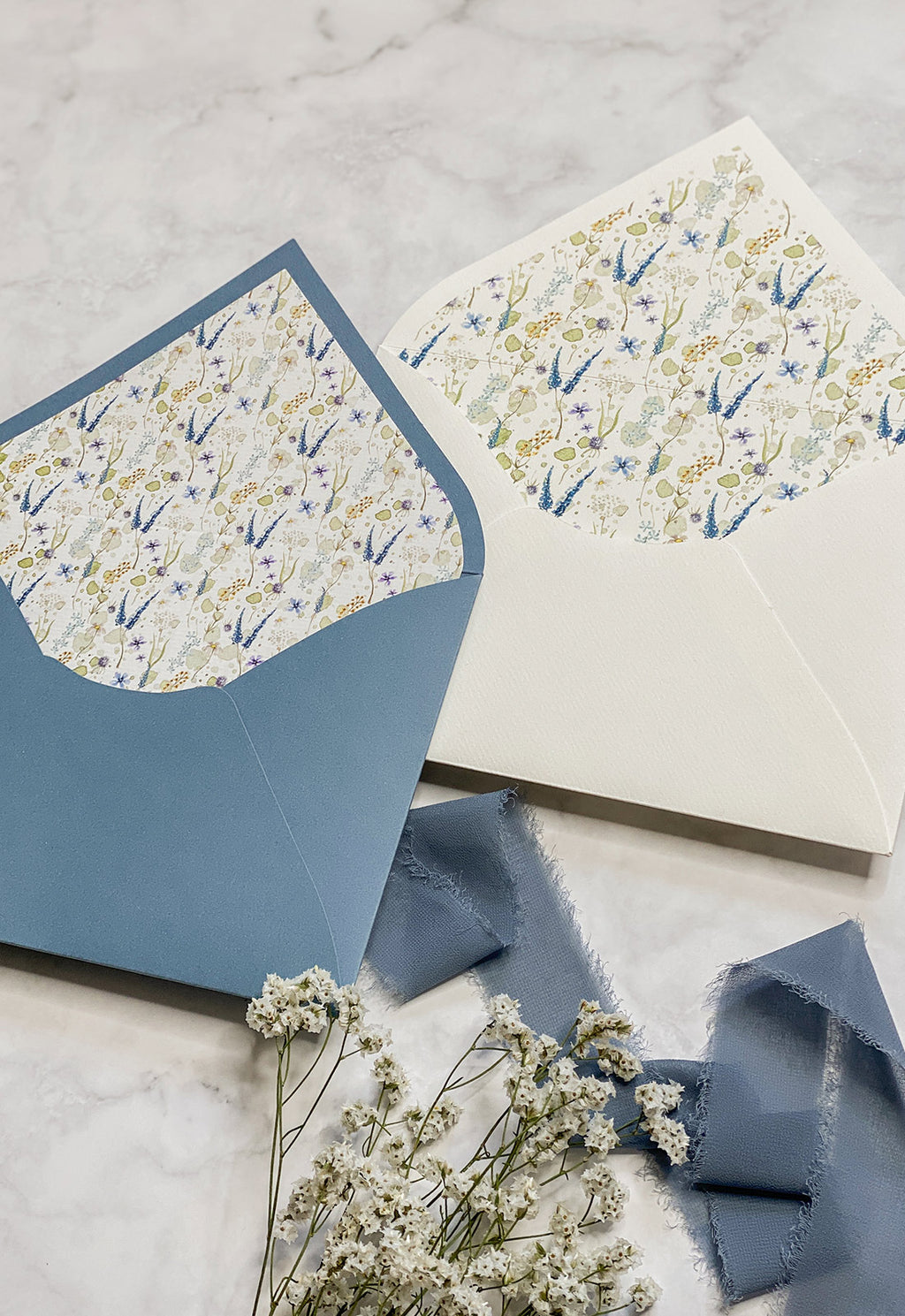 Invitación primavera