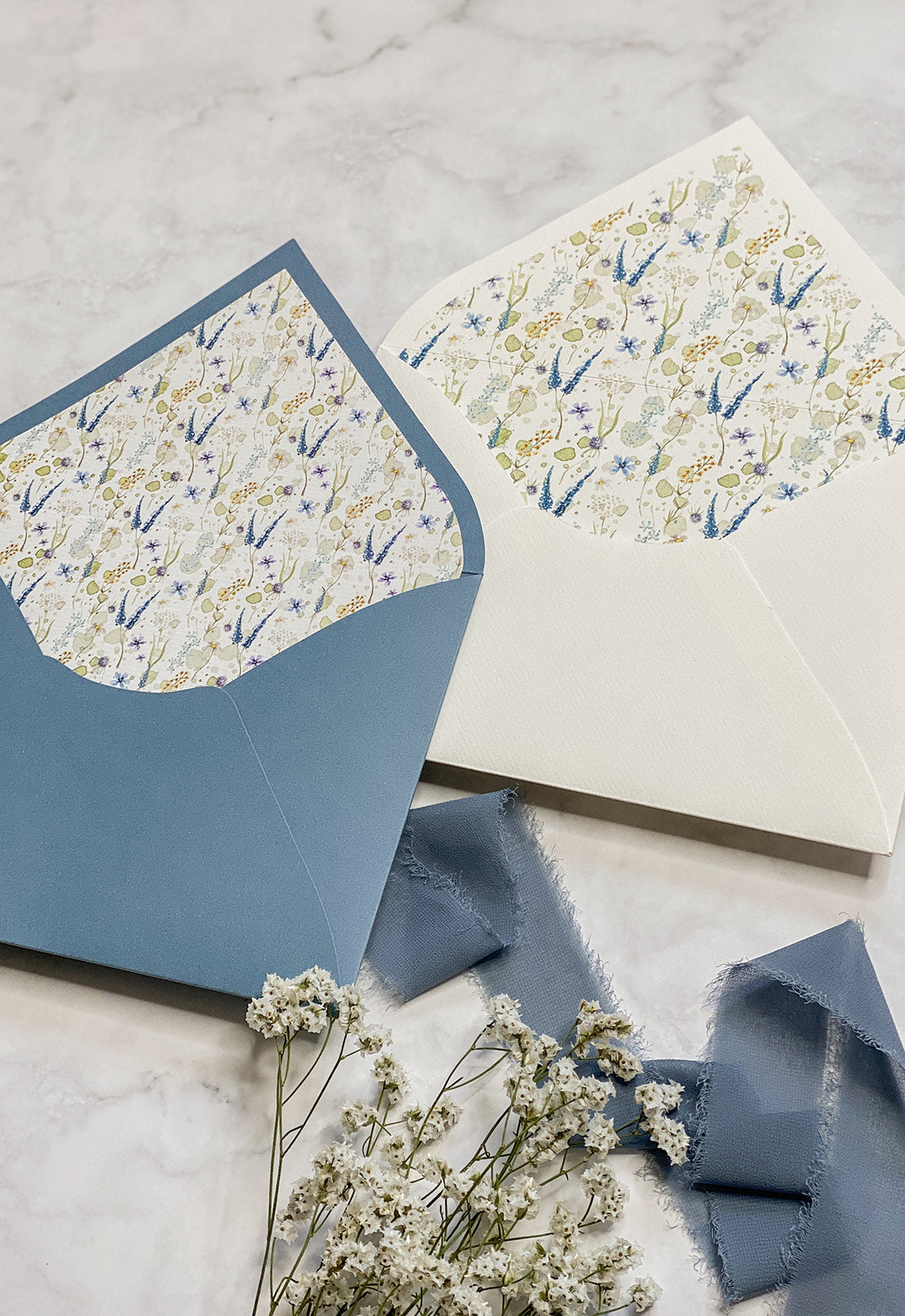 Invitación primavera